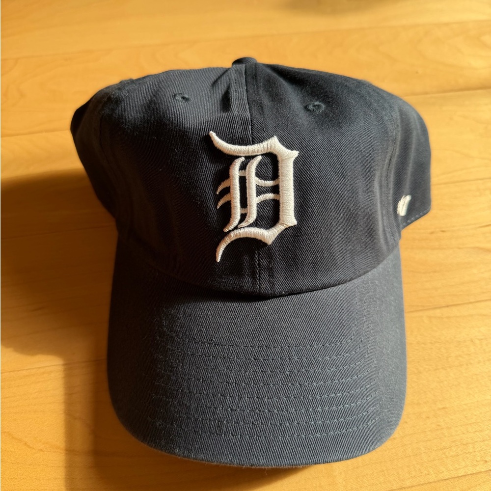 Detroit Tigers 47' Baseball Cap